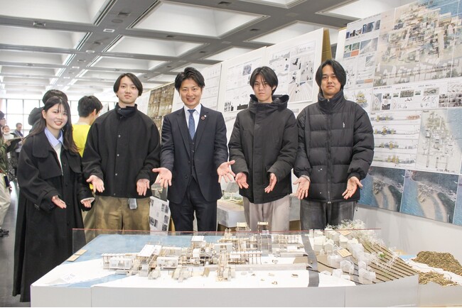 建築業界の未来を担う学生を応援。株式会社桑原組、関西最大級の合同卒業設計展「Diploma×KYOTO’26」への協賛を実施
