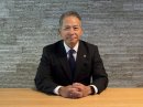 エステー株式会社 代表執行役社長　 上月 洋氏