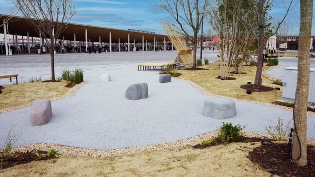 大阪・関西万博（EXPO2025）に出品された「五大陸の石」寄贈記念セレモニーを大阪市立東洋陶磁美術館にて 3月11日（水）に開催！