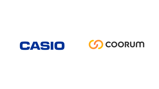 「coorum（コーラム）」、G-SHOCKなどカシオの腕時計のファンが集うコミュニティ「CASIO WATCH PARK」に導入