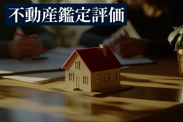 「査定」と「鑑定」は何が違うのか。共有・再建築不可など複雑案件にも対応できる不動産鑑定評価の専門ページを公開
