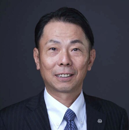 執行役員 人事に関するお知らせ