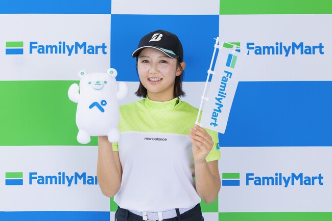 プロゴルファー 伊藤愛華選手とのスポンサーシップ契約を締結～次世代を担う期待の新星、伊藤選手とともに地域に「元気」と「感動」を～