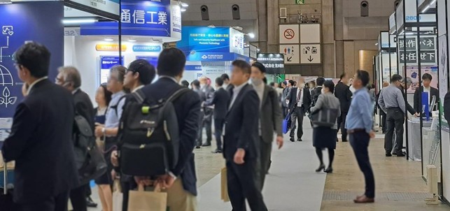 【医療機器の製造・設計に関する国内唯一の専門展示会・セミナー】 「Medtec Japan （メドテックジャパン）」 開催のお知らせ　2026年4月21日～23日 東京ビッグサイト東7ホールにて開催