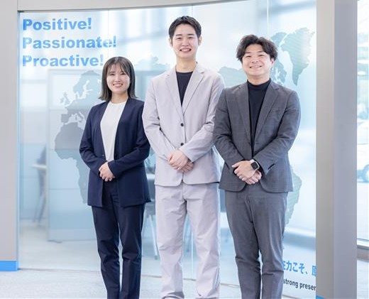 【小野建株式会社】採用ホームページを全面リニューアル　～人・仕事・未来をよりリアルに伝える採用サイトへ～