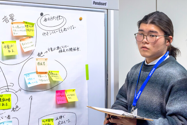 【地域貢献】小野測器、地元高校生向けに「ものづくり」にまつわる校外学習を実施