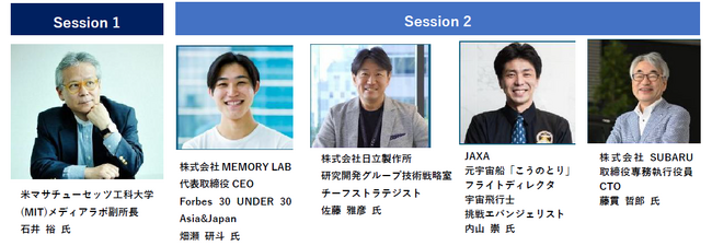 エンジニア交流学習コミュニティ「エンジニアLink」が、10周年の記念イベントを開催【エンジニアLink10周年記念イベント】―世界トップレベルに触れて、仲間とマイビジョンをつくろうー