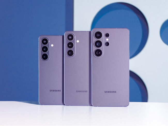 Samsung Galaxyスマートフォンの衛星通信対応、世界で拡大