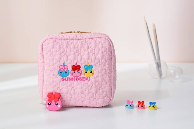 令和にあげいん！平成を席巻した 「ほっぺちゃん」、初のブランドムック誕生