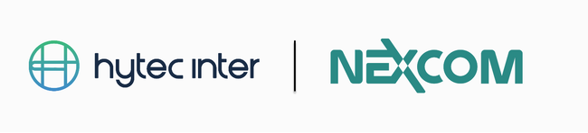 NEXCOM（ネクスコム）とハイテクインター、高速移動環境でも“通信を途切れさせない”鉄道向けミッションクリティカル5Gを共同提案