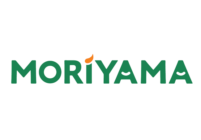 守山乳業、“MORIYAMA”ロゴ刷新を発表