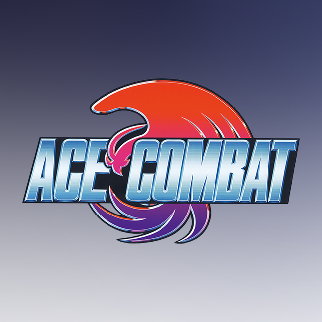 『エースコンバット アサルト・ホライゾン』『エースコンバット3D クロスランブル』サントラを3月に公開開始！