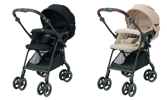 赤ちゃんの乗り心地がさらに進化した『ラクーナ ビッテ クッション』（2026年モデル）全国のアカチャンホンポにて3月27日（金）新発売