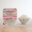 株式会社ウーケ ウーケ防災FOODBOX構成品(パックご飯)