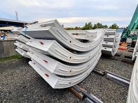 低炭素セグメント(R)をシールド工事に適用― CO2排出量を最大約70％削減し、環境負荷を低減 ―