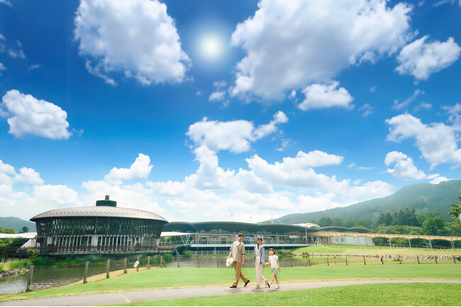 【プリンスグランドリゾート軽井沢】長野県・群馬県にお住まいのみなさまへ贈る、特別ステイプラン登場「軽井沢・プリンスショッピングプラザ 商品お引換券付きプラン」