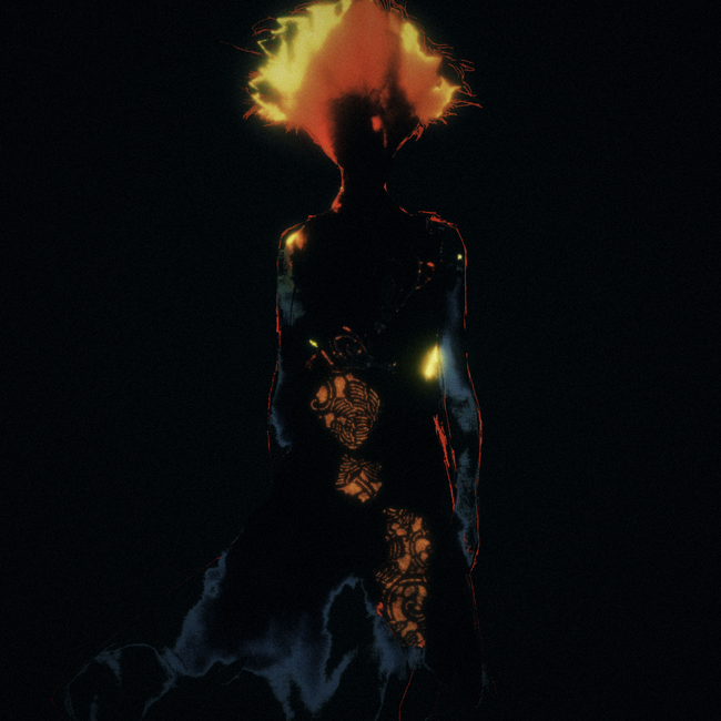 「ぼくを喰いやがれ」-- shido、自身の不安障害を綴った新曲「心魔」をNaoki Itai編曲によるビッグバンド・ジャズで昇華。