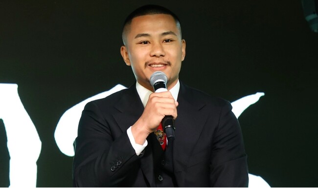 4.11(土)「K-1 GENKI 2026」に江川優生が約2年ぶりの復帰戦、“強カワ春麗”木村萌那、大久保琉唯が階級を上げ参戦！世界王者のルーカスら全6カード発表