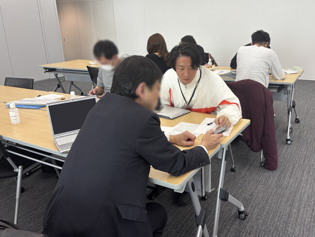 株式会社オルバイ　確定申告無料相談イベント「その場で税理士に相談しながら確定申告を終わらせる！」を開催