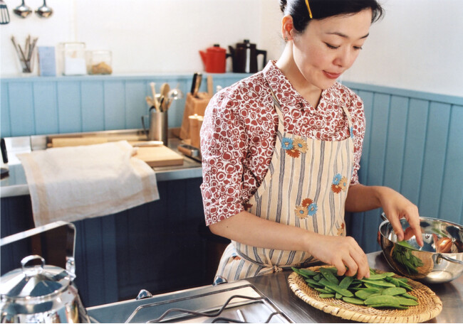 【予告編公開！追加劇場&フィルム上映も決定！】 公開20周年記念『かもめ食堂』4月10日（金）より＜2週間限定＞全国リバイバル上映！