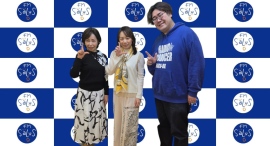 【人生のステージはひとつじゃない】税理士法人レガシィ代表社員税理士/常務取締役 梅田麻子さんがゲスト出演！母と娘が語る“人生のターニングポイント”とは？