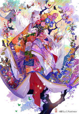 【3/22(日)開催！】人気イラストレーター・藤ちょこ氏によるイラストメイキング講座