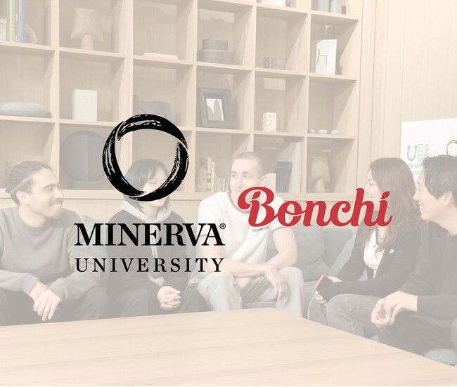 Bonchi × ミネルバ大学（アメリカ,サンフランシスコ）と実践型インターンシップ連携を開始 - 果樹農業の未来を共創