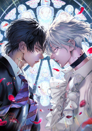 【イベントレポート】累計2億PV超のHYBEオリジナルストーリー「DARK MOON」、独立IPとして展開を加速。日韓同時皆既月食イベントの盛況に加え、坂本眞一・田島昭宇ら著名漫画家とのコラボも始動