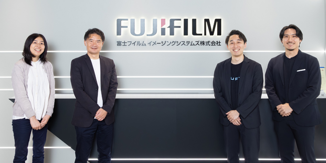 Urth、富士フイルムのメタバース導入事例記事を公開