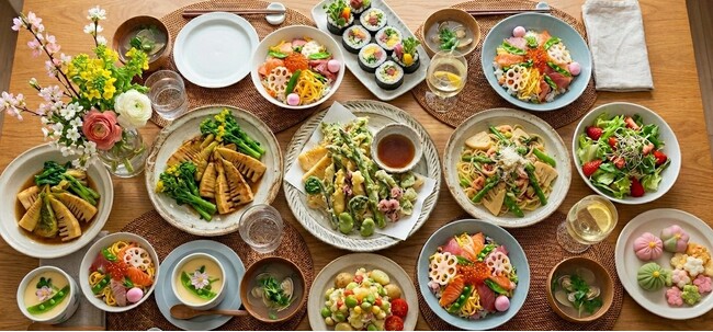 今日から使いたい旬の味！春野菜について調査しました！【1000人アンケート】