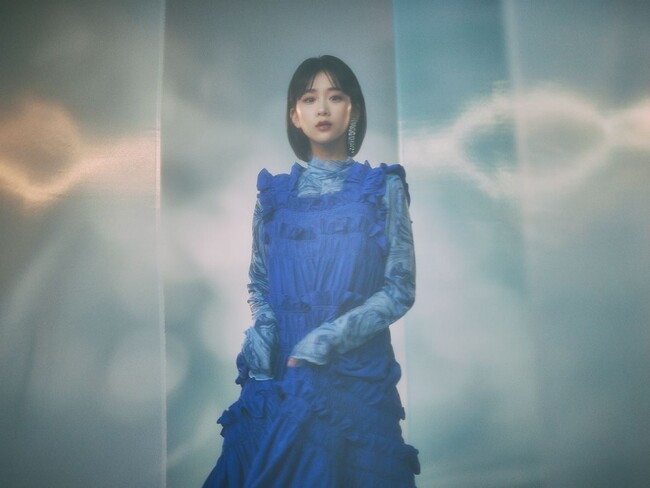 金子みゆ Digital EP「START」収録曲「いないいないばあ」のミュージックビデオが公開！