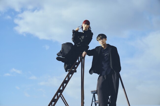 ポップしなないで 3/18リリースMajor 4th Full Album『Bye』より、「spice」先行配信リリース＆MVも公開！