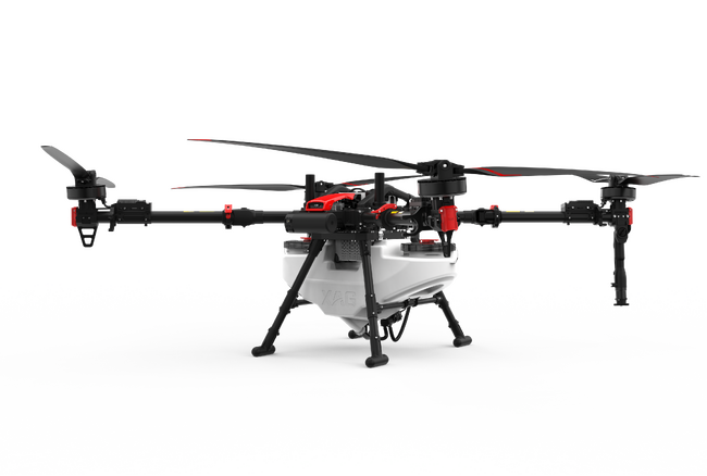 最先端農業用ドローン、「P150 Max」の販売を開始