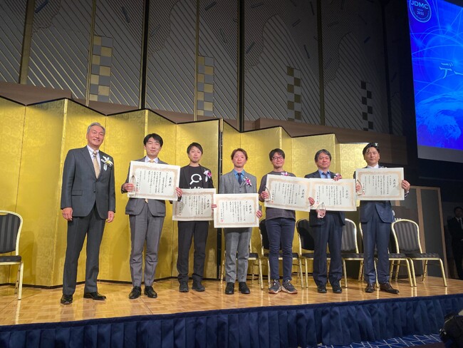 【JDMC】データマネジメント賞2026 受賞企業決定～大賞は2社、東京ガス・東京ガスｉネット、CRISP、花王、CCCMK、三菱電機、ロート製薬、荏原製作所、文科省 ARIM運営機構が各賞を受賞