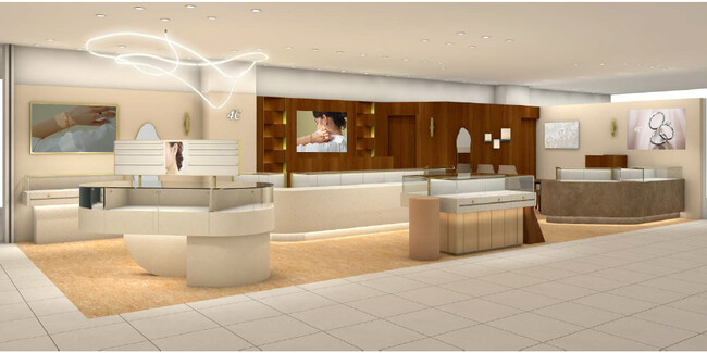 【新店OPEN】2026年3月5日(木)4℃福屋広島駅前店がオープン！