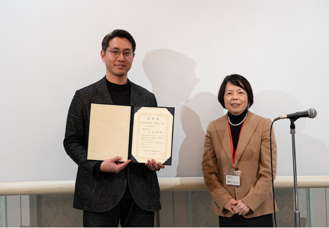 【ニッコー株式会社】2025年度 経営者「環境力」大賞を受賞。陶磁器と水処理、2つの事業でのサーキュラーエコノミー推進が高評価