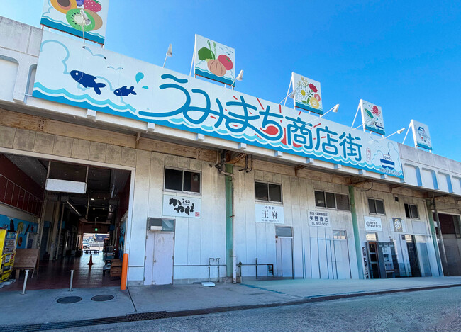 香川県に初出店！0円から不要品を譲り合う官民連携のリユース拠点「ジモティースポット高松うみまち商店街店」3/19オープン