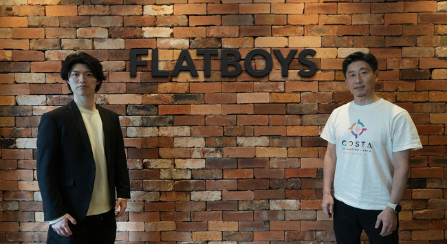 クリエーションライン、AIアバターでアルバイト採用を自動化する「AIバイト面接 」を提供するFLATBOYSと資本業務提携を開始