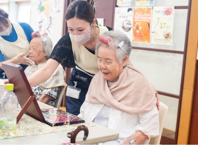 【2026年、日本介護美容協会が発足】鎌田實医師・美容家 小林照子氏ら専門家が結集。美容を“新しいケア”として標準化へ