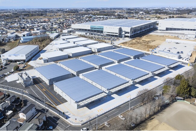 危険物倉庫建設の“不確実性”を排除する建築ソリューション「HAZ-BUILD」本格始動