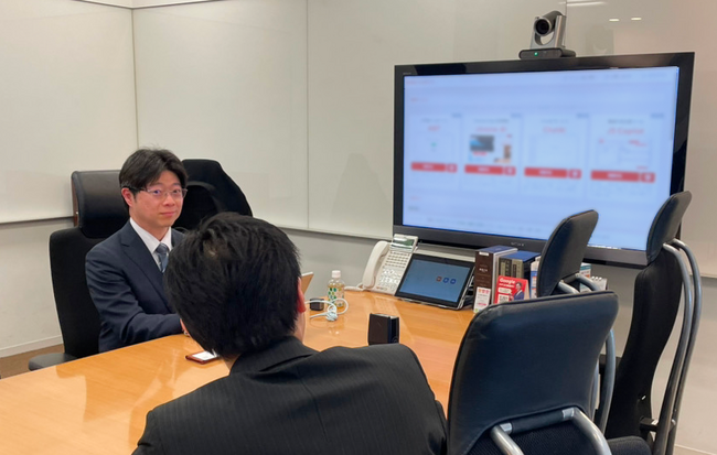 ベリーベスト法律事務所、自社開発AIシステム「ベリーベストAI」が「DOW JONES 読売新聞 Pro」に掲載