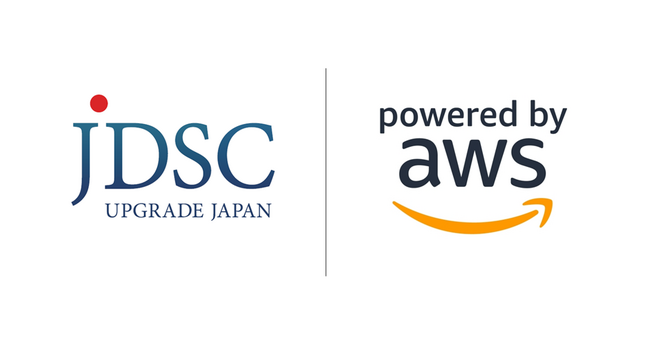 JDSC、AWSジャパンの「フィジカルAI開発支援プログラム」に採択～ロボット基盤モデルの開発を加速し、製造・物流業界を起点とした新しいビジネスモデルを構築～