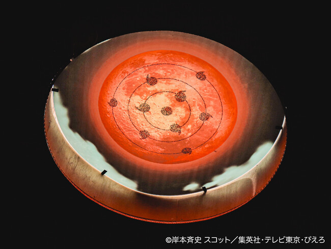 ニジゲンノモリ「NARUTO＆BORUTO 忍里」『忍里７周年記念イベント』開催決定！
