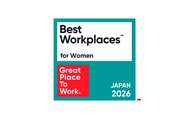グロービス、GPTWジャパン「働きがいのある会社」女性ランキング8位入賞！多様性を力に変える組織づくりに評価