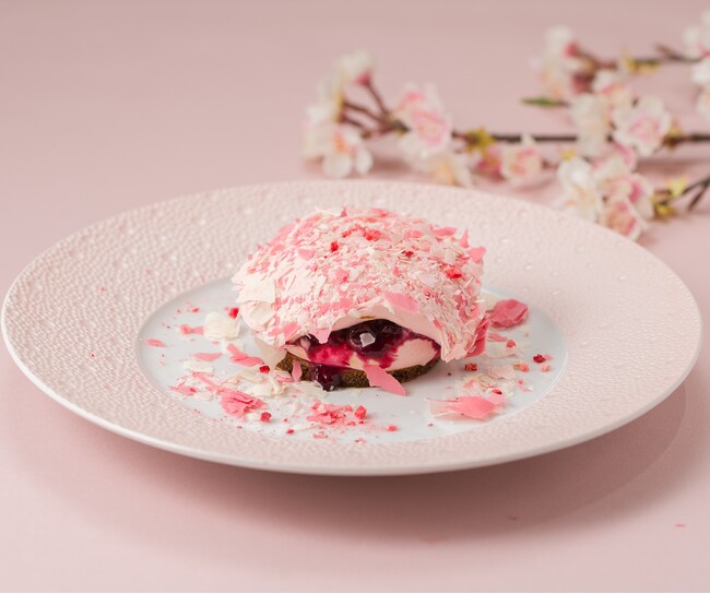 【松坂屋名古屋店】サクラサク季節にぴったりなスイーツからグルメまで！『桜フェスティバル』開催！