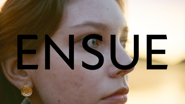 記憶と今が重なる瞬間を纏う新たなフレグランスブランド「ENSUE（インスー）」誕生。2026年3月5日、公式オンライン発売／約2ヶ月限定実店舗を展開。