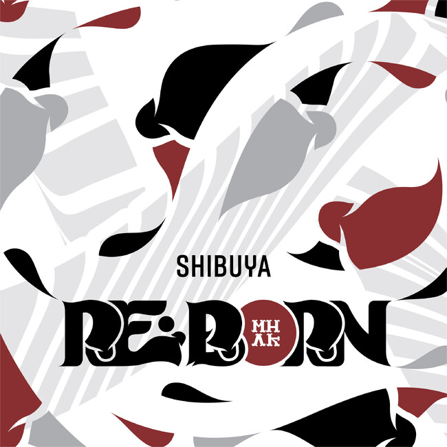 レイバンストア 渋谷が3月20日にリニューアルオープン アーティストMHAKとのコラボレーションでオープニングイベントを開催