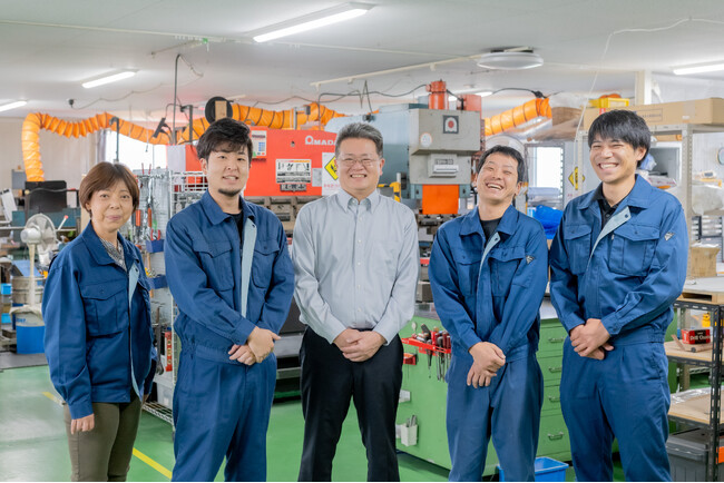 工業用温度センサー・ヒーター製造会社が、アポ獲得52社→8件受注へ。「Eigyo Engine」で異例のペースの新規開拓｜営業製作所株式会社