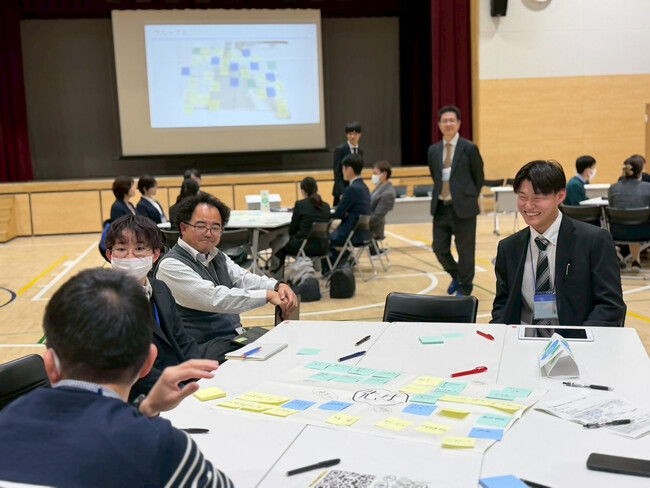 教員の成り手不足解消へ　先生を目指す若者集まれ