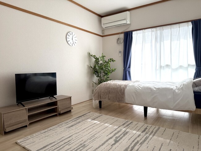 【日本初※】障がい者が「好みの部屋を選んで入居できる」グループホームが4月、岐阜市に開設。創業28年の不動産会社代表が自らインテリアを手掛ける。完全個室・家賃自己負担9,900円～